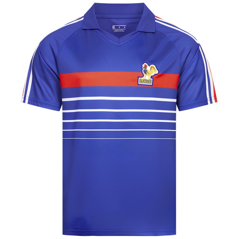 Maillot Equipe de France Legacy