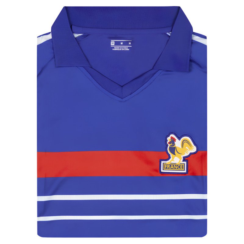 Maillot Equipe de France Legacy