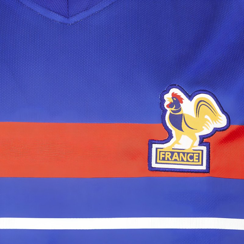 Maillot Equipe de France Legacy