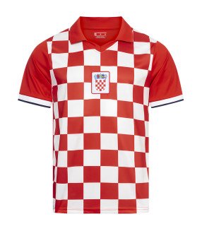 Maillot Croatie Legacy