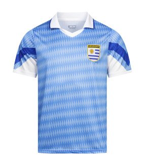 Maillot Uruguay Legacy