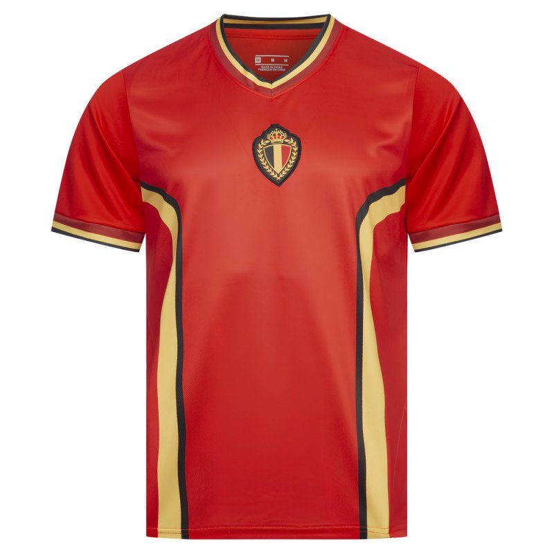 Maillot Belgique Legacy Maillot Belgique Legacy