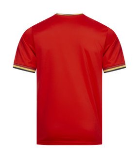 Maillot Belgique Legacy