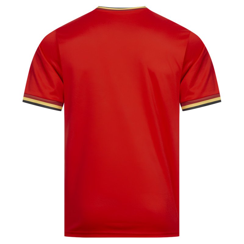 Maillot Belgique Legacy Maillot Belgique Legacy