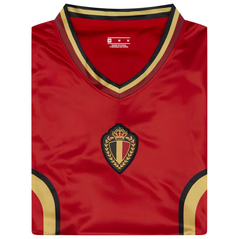 Maillot Belgique Legacy Maillot Belgique Legacy
