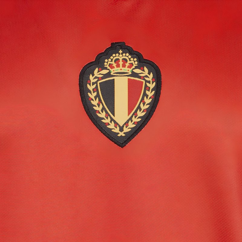 Maillot Belgique Legacy Maillot Belgique Legacy