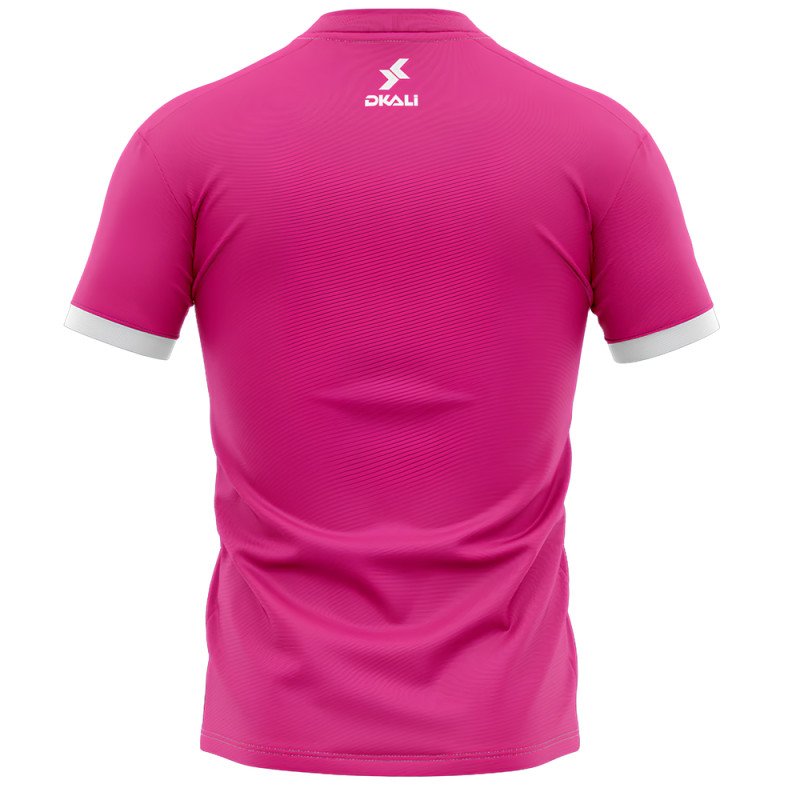 Maillot Palestine 2025/2026 Rose