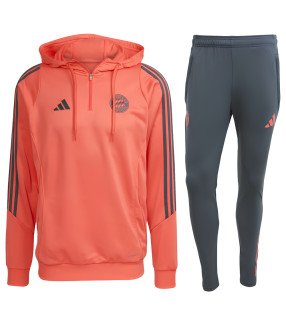 Survêtement Bayern 2025/2026 - Adidas