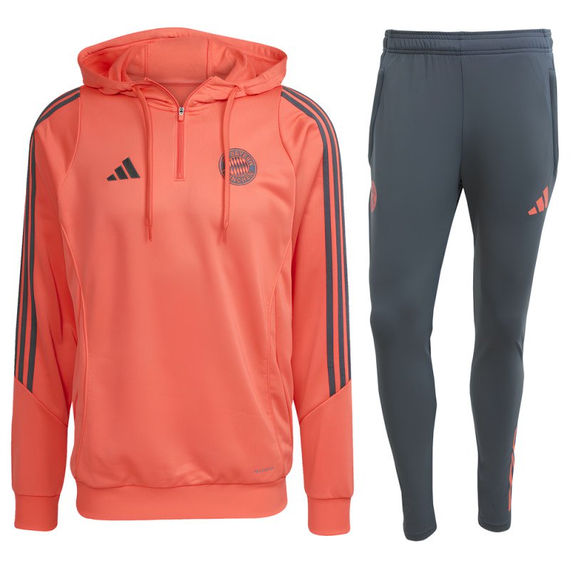 Survêtement Bayern 2025/2026 - Adidas