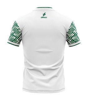Maillot Sénégal 2025/2026 Blanc