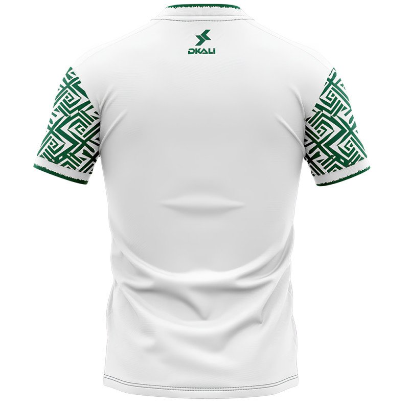 Maillot Sénégal 2025/2026 Blanc Maillot Sénégal 2025/2026 Blanc