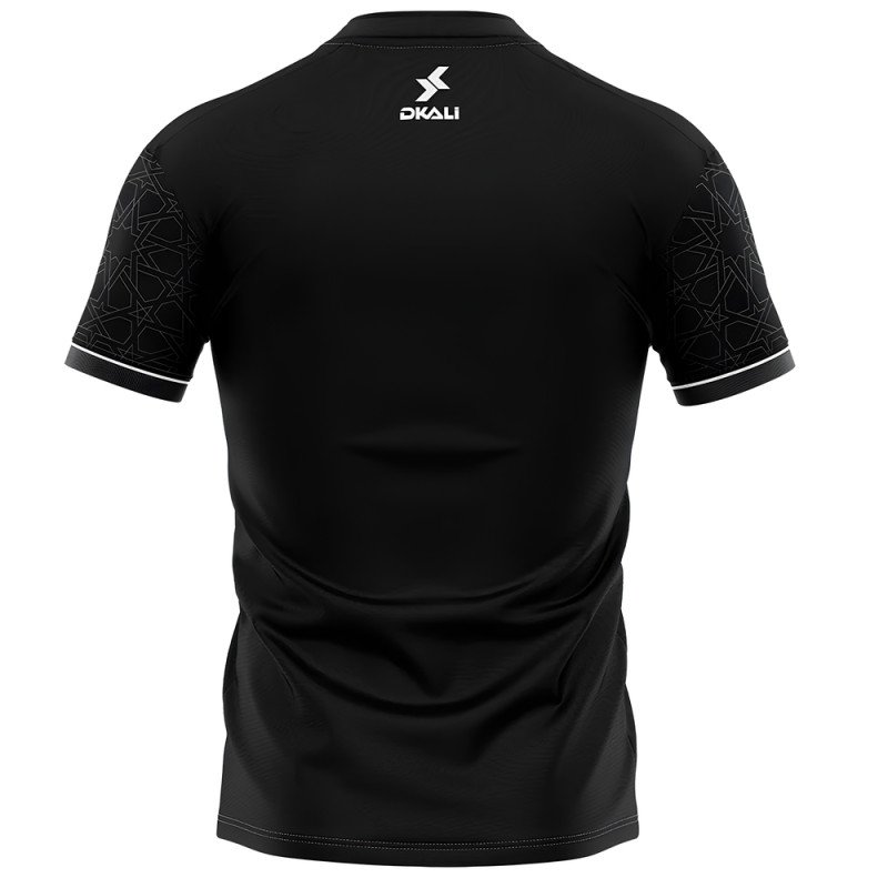 Maillot Maroc 2025/2026 Noir