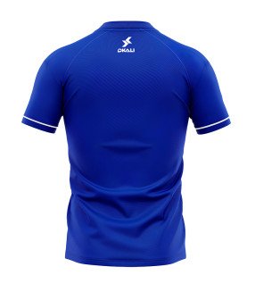 Maillot Equipe de France 2025/2026 Bleu Blanc