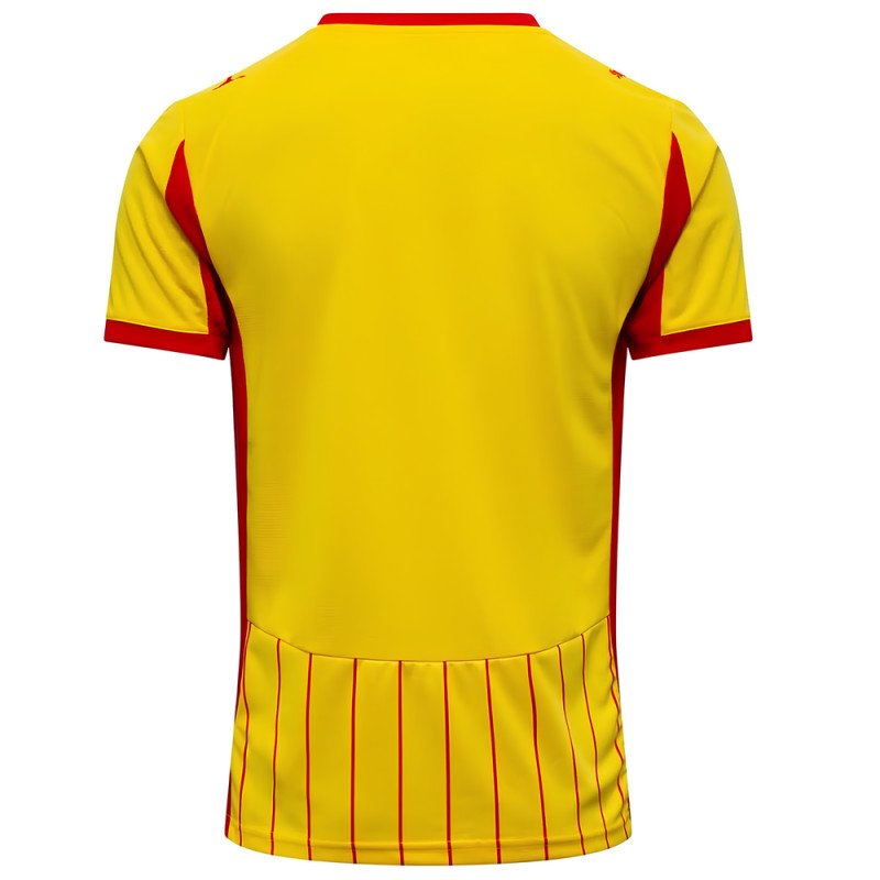 Maillot RC Lens 2025/2026 Domicile - Puma