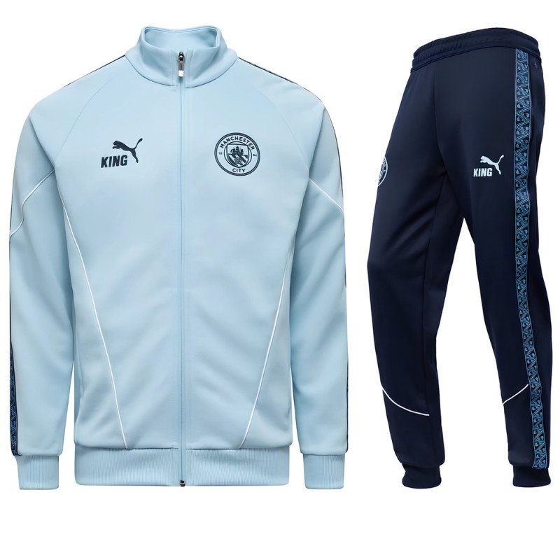 Survêtement Manchester City 2025/2026