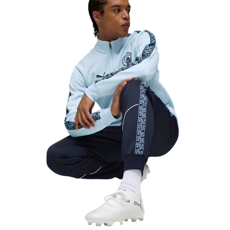 Survêtement Manchester City 2025/2026