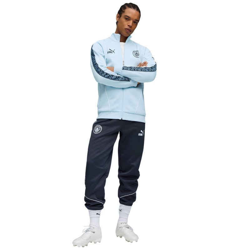 Survêtement Manchester City 2025/2026