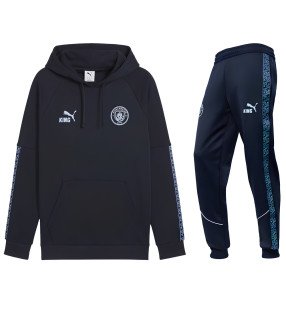 Survêtement Manchester City 2025/2026