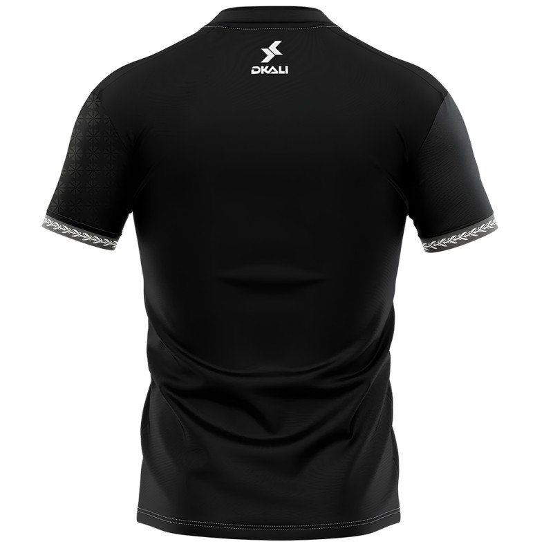 Maillot Comores 2025/2026 Noir