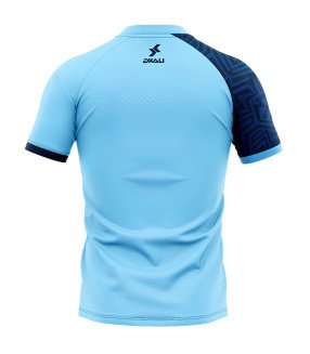 Maillot Cap-Vert 2025/2026 Bleu