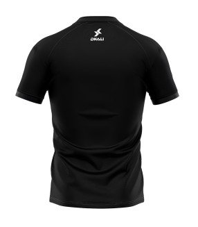 Maillot Amazigh 2025/2026 Noir