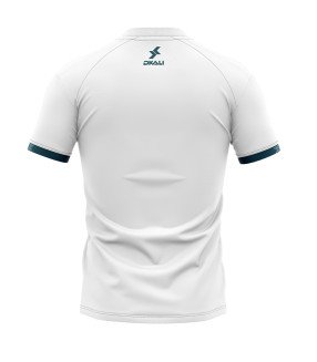 Maillot Amazigh 2025/2026 Vert Blanc