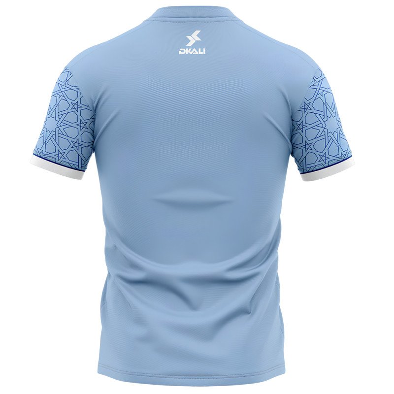 Maillot Maroc 2025/2026 Bleu Maillot Maroc 2025/2026 Bleu
