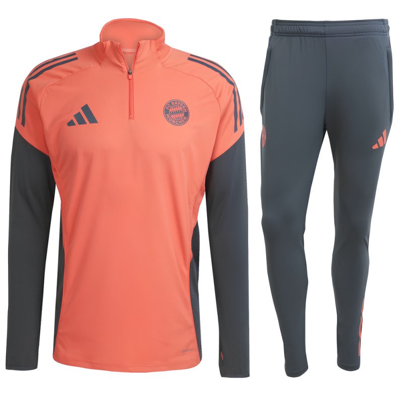 Survêtement Bayern Enfant 2025/2026 - Adidas