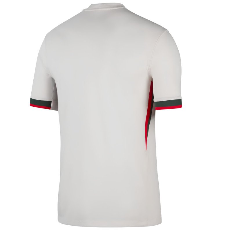 Ensemble Maillot Short Chelsea 2025/2026 Extérieur - Nike