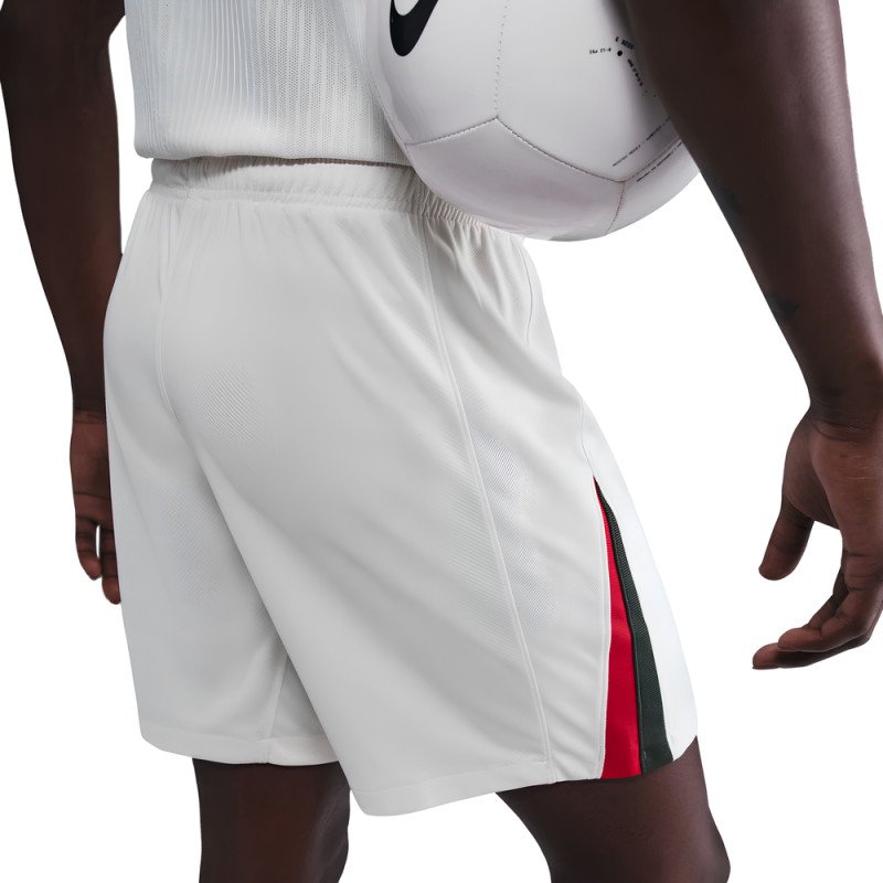 Ensemble Maillot Short Chelsea 2025/2026 Extérieur - Nike