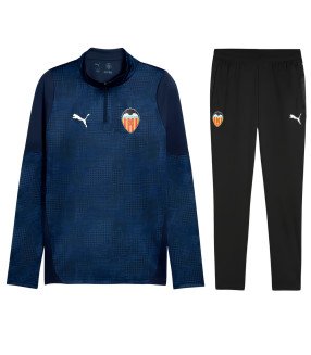 Survêtement FC Valence Valencia 2025/2026 - Puma