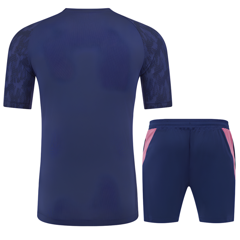 Ensemble Maillot Short Feyenoord 2025/2026 Entrainement - Castore