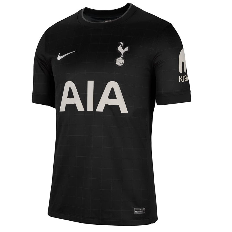 Maillot Tottenham 2025/2026 Extérieur - Nike