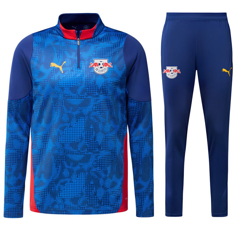Survêtement RB Leipzig 2025/2026 - Puma