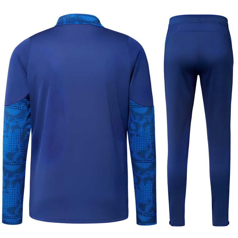 Survêtement RB Leipzig 2025/2026 - Puma