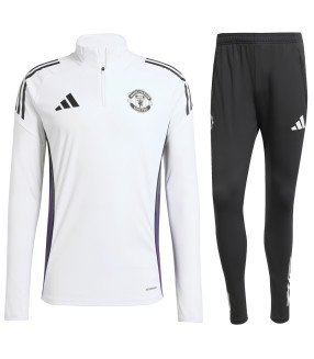 Survêtement Manchester United 2025/2026 - Adidas