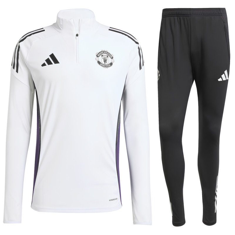 Survêtement Manchester United 2025/2026 - Adidas