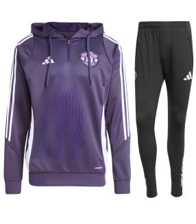 Survêtement Manchester United 2025/2026 - Adidas