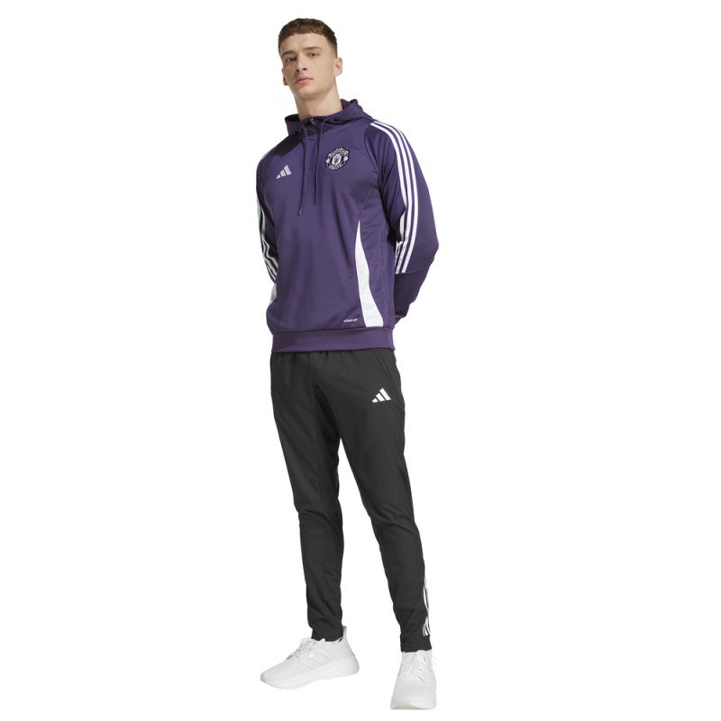 Survêtement Manchester United Enfant 2025/2026 - Adidas
