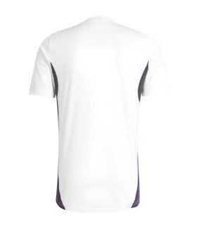 Ensemble Maillot Short Manchester United 2025/2026 - Adidas