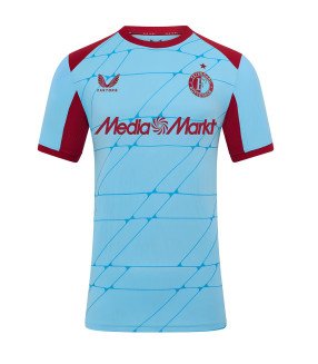Maillot Feyenoord 2025/2026 Third - Castore