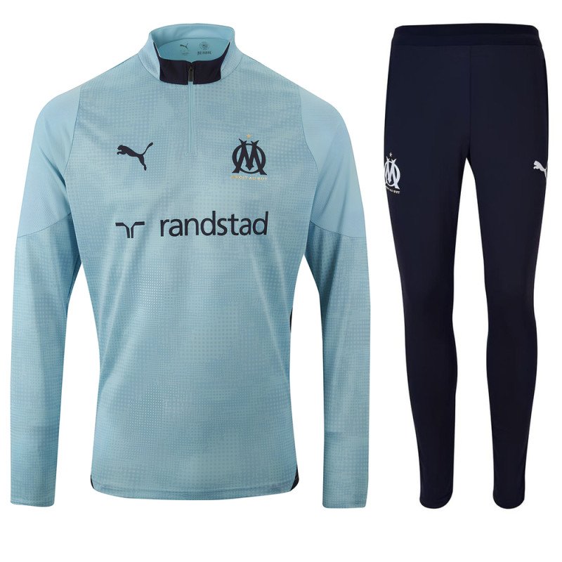 Survêtement OM Marseille 2025/2026 - Puma