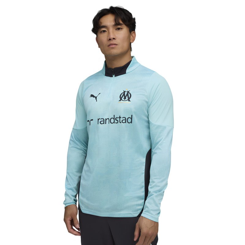 Survêtement OM Marseille 2025/2026 - Puma