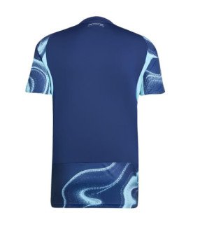 Maillot Ajax Amsterdam Enfant 2025/2026 Extérieur - Adidas