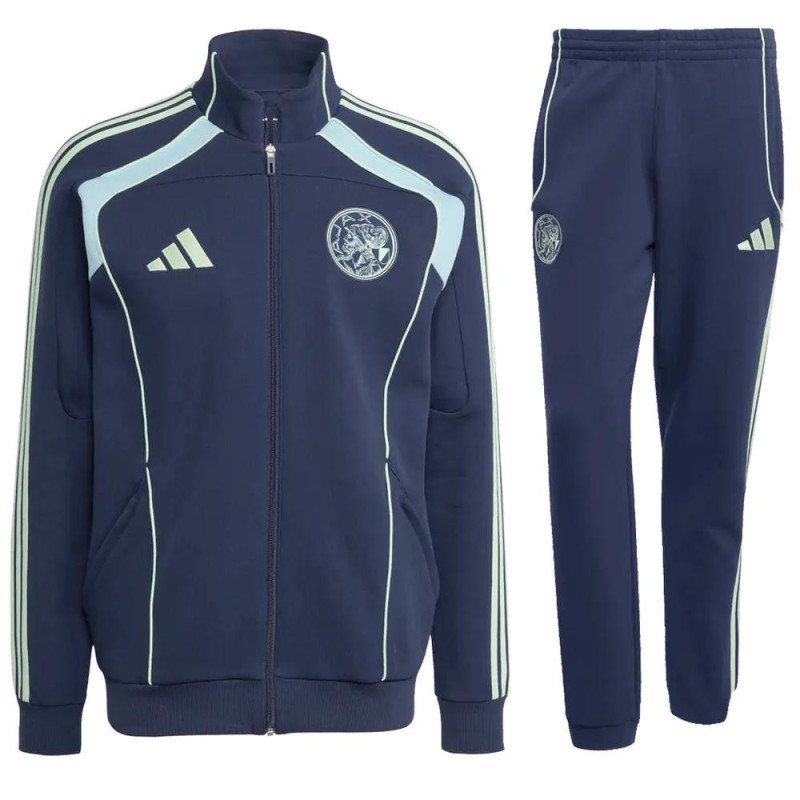 Survêtement Ajax Amsterdam 2025/2026 - Adidas