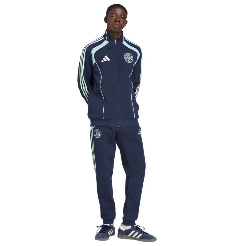 Survêtement Ajax Amsterdam 2025/2026 - Adidas