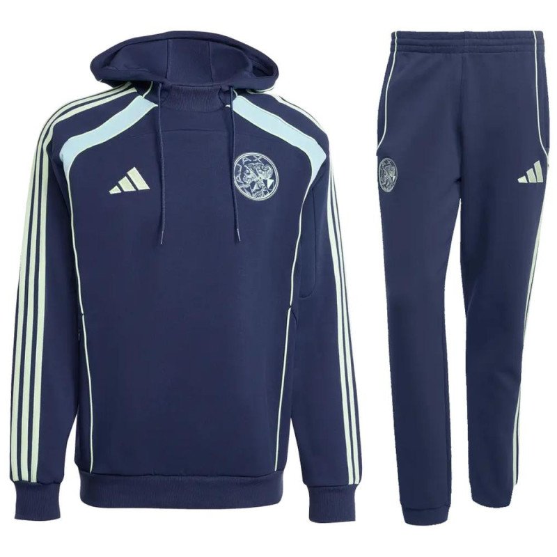 Survêtement Ajax Amsterdam 2025/2026 - Adidas