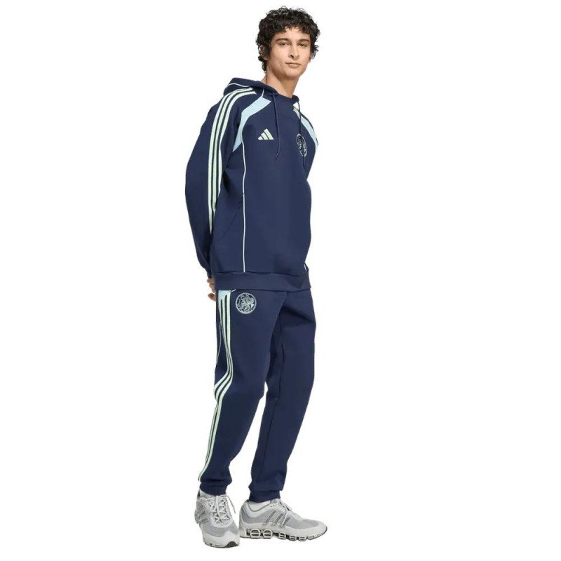 Survêtement Ajax Amsterdam 2025/2026 - Adidas