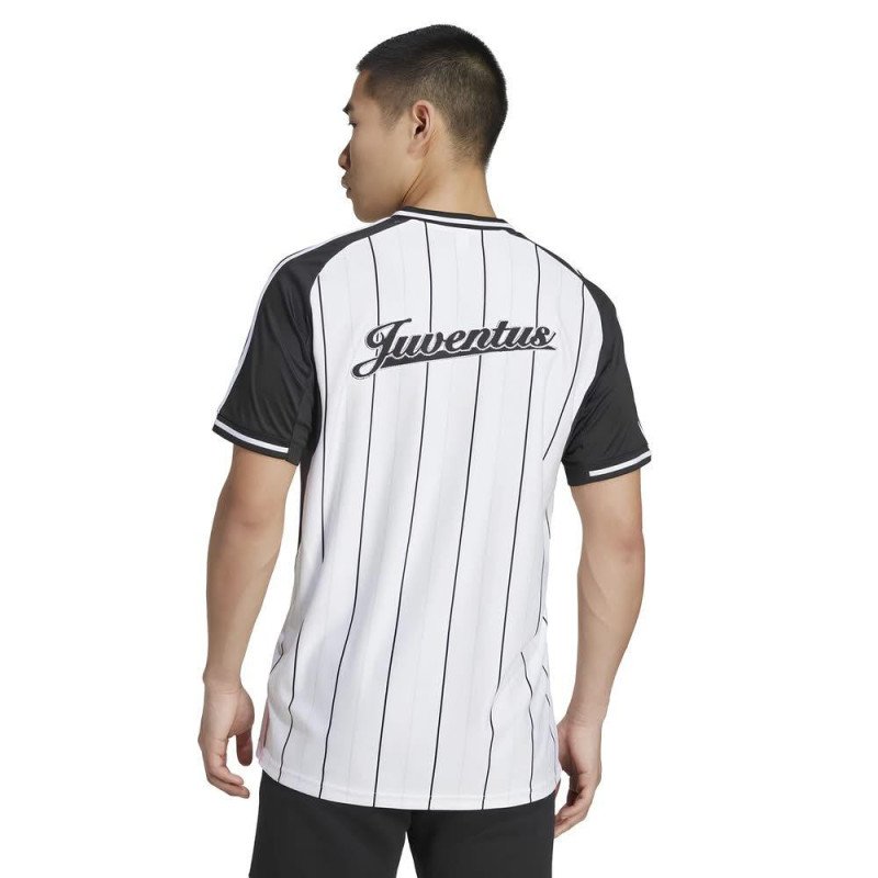 Maillot Juventus Turin 2025/2026 US BASEBALL - Adidas