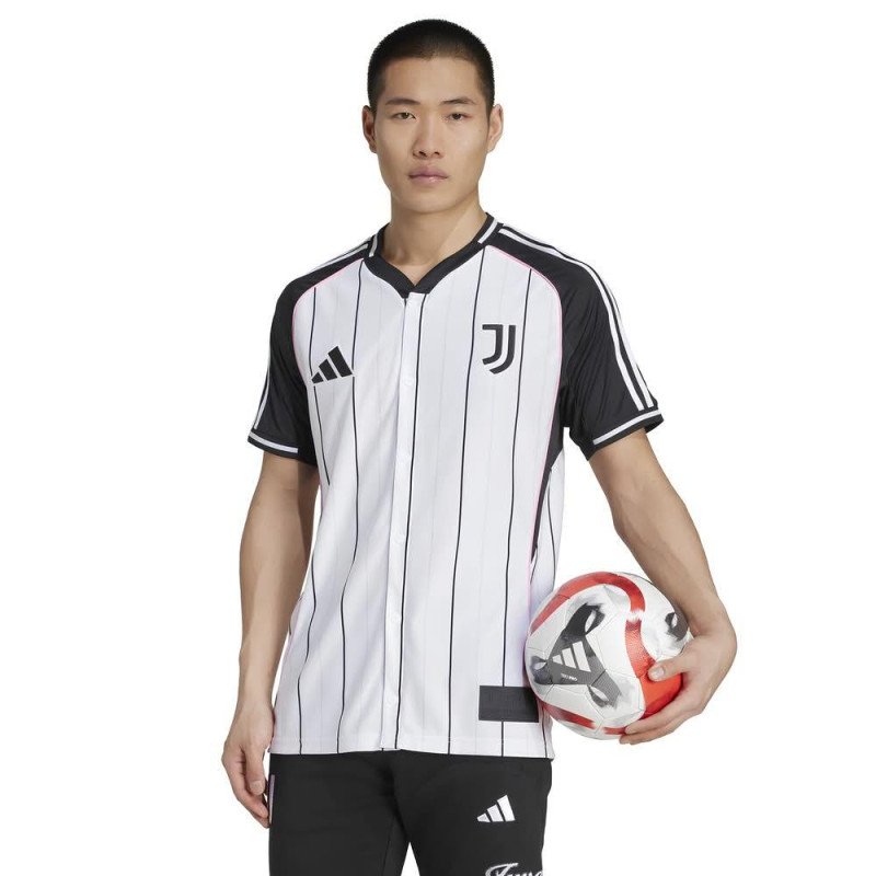 Maillot Juventus Turin 2025/2026 US BASEBALL - Adidas